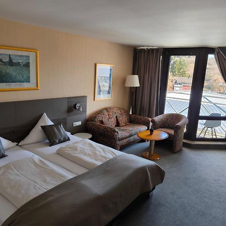 Hotel Am Park Stadtkyll Exteriér fotografie